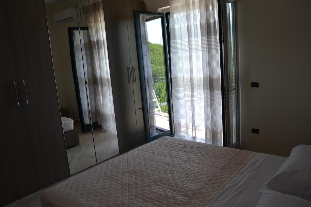 La Masseria Pimonte Ngoại thất bức ảnh