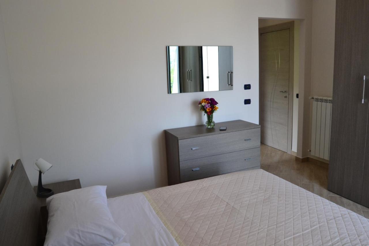 La Masseria Pimonte Ngoại thất bức ảnh