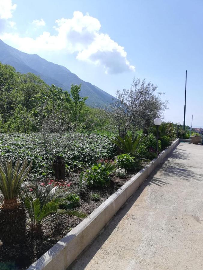 La Masseria Pimonte Ngoại thất bức ảnh
