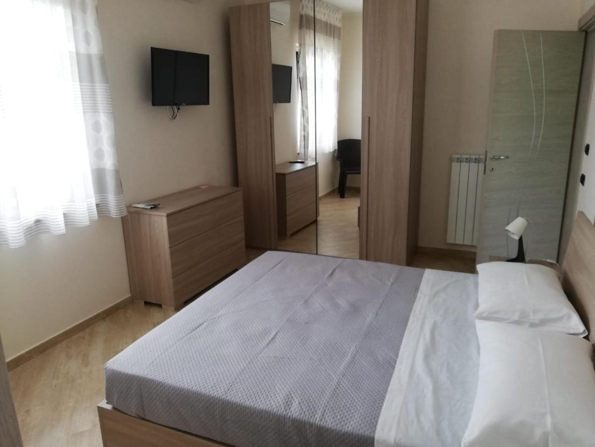 La Masseria Pimonte Ngoại thất bức ảnh