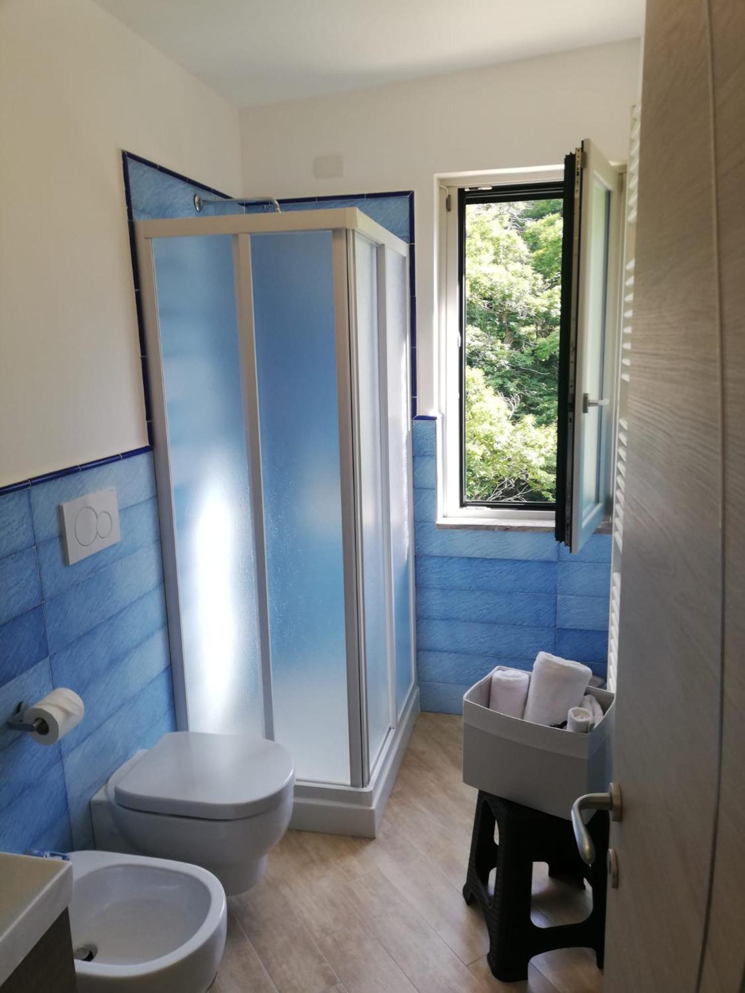 La Masseria Pimonte Ngoại thất bức ảnh